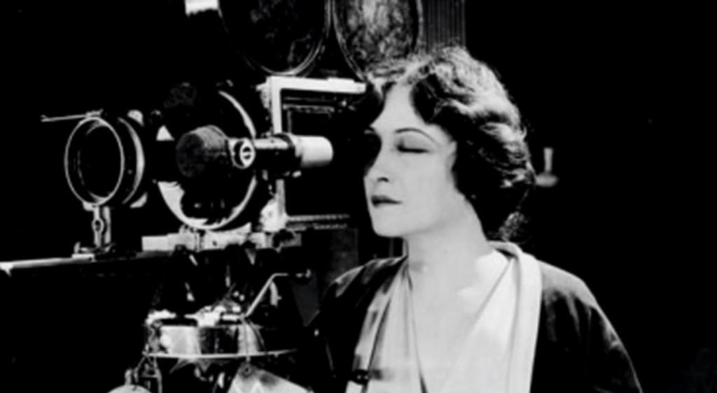 Mujeres en el cine: su rol, participación y reconocimiento